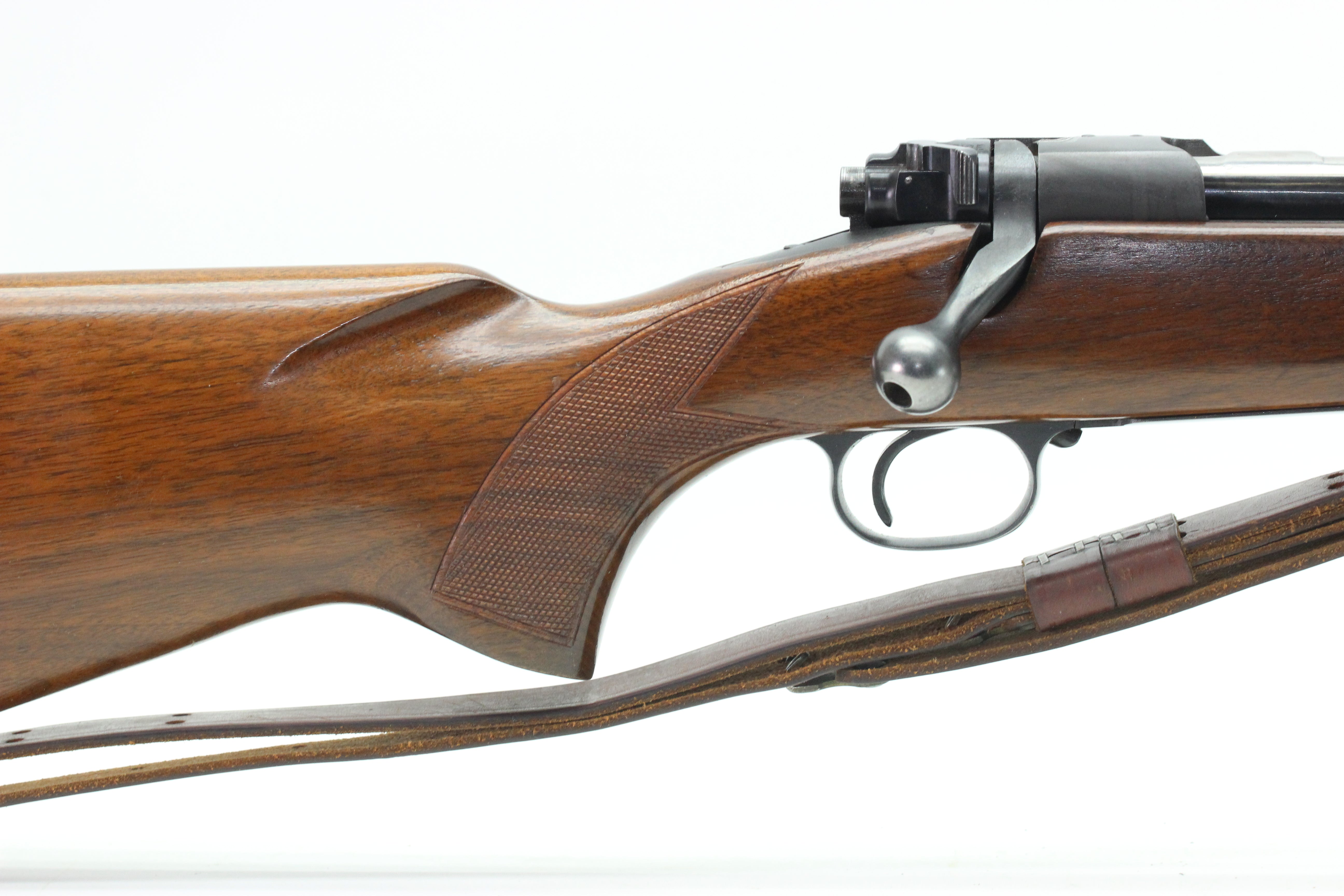 .300 H&H Magnum Standard Rifle - 1955