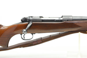 .300 H&H Magnum Standard Rifle - 1955