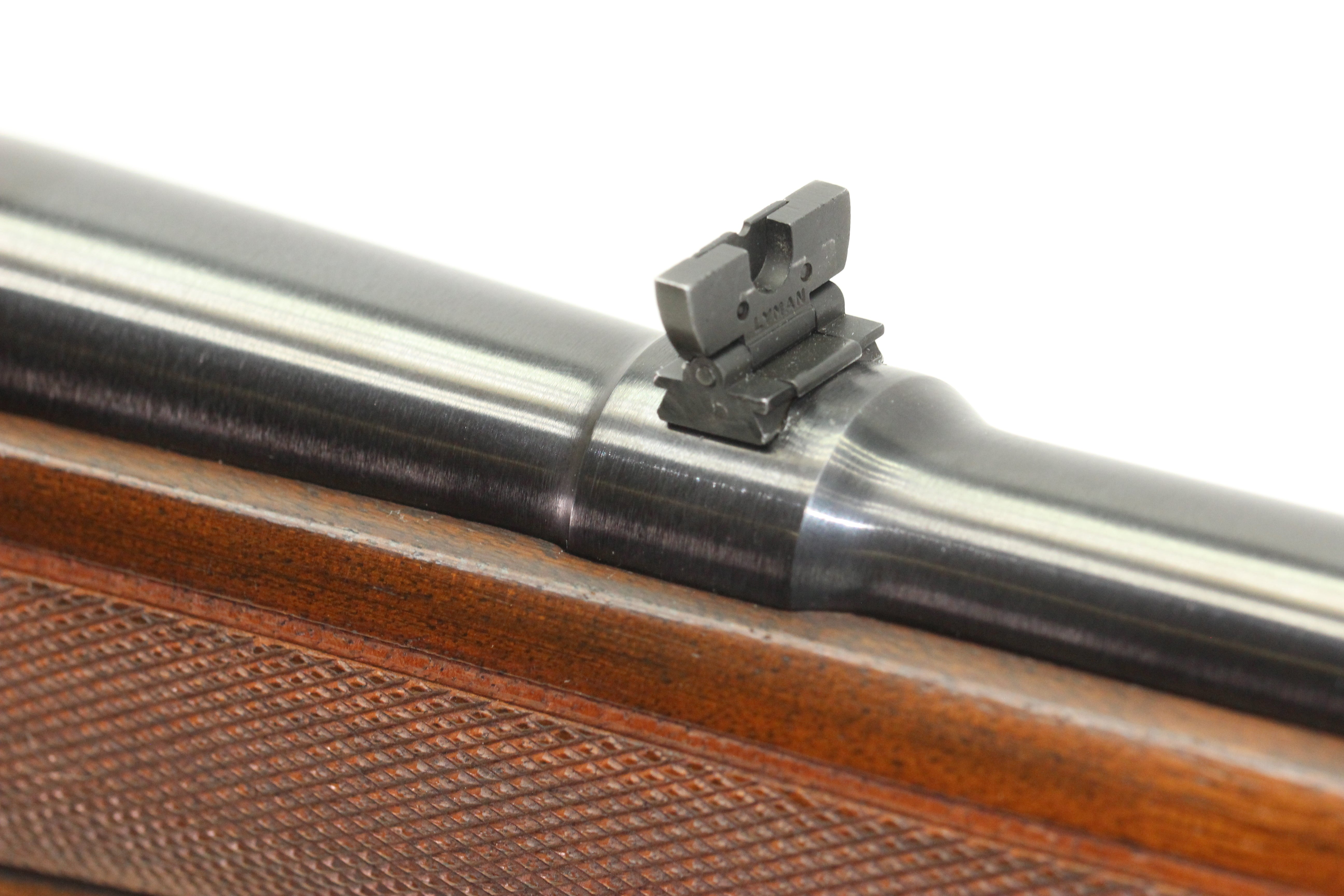 .300 H&H Magnum Standard Rifle - 1955