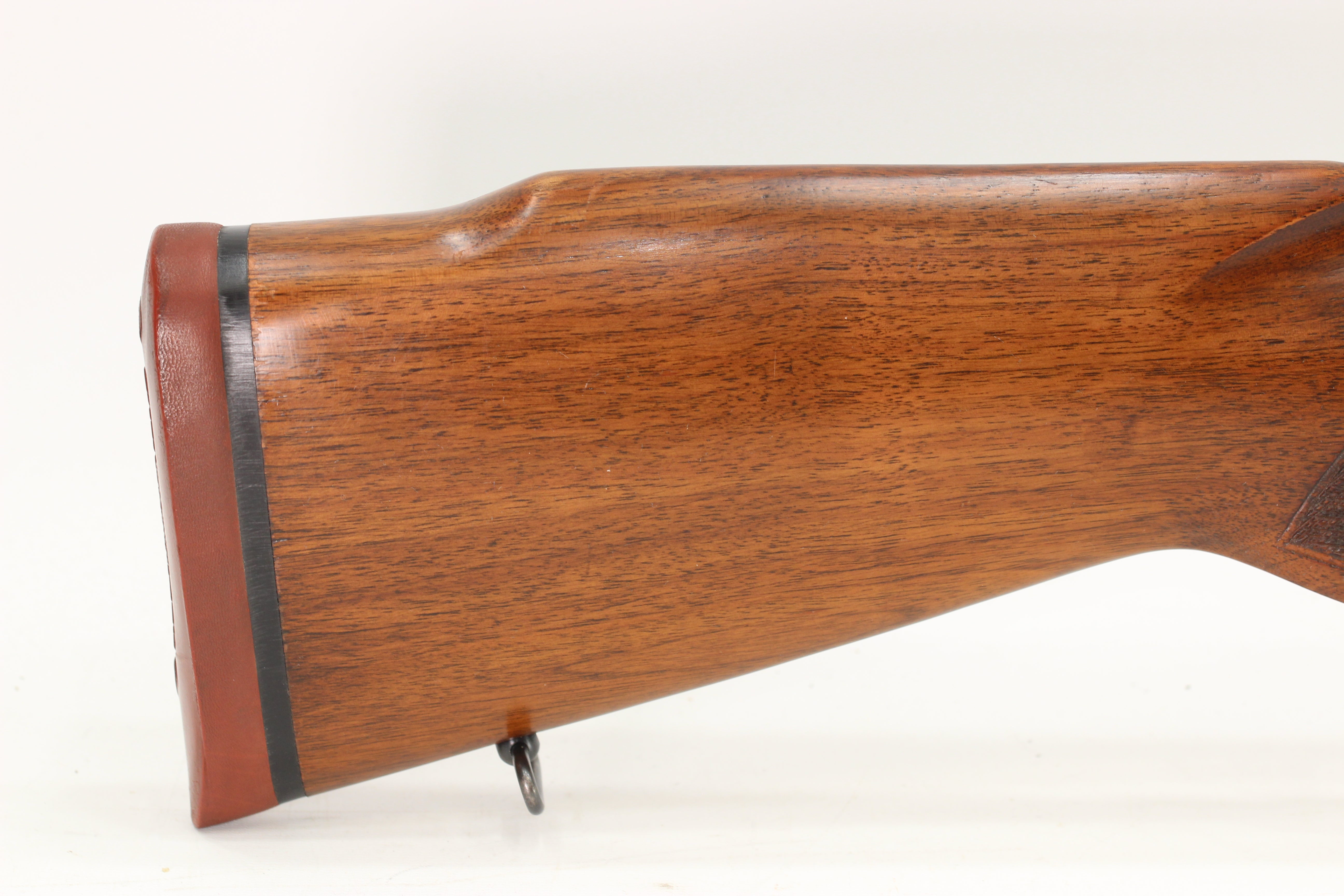 .338 Win Mag "Alaskan" Rifle - 1960