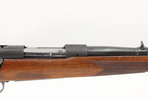 .338 Win Mag "Alaskan" Rifle - 1960