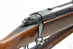 .300 H&H Magnum Standard Rifle - 1955