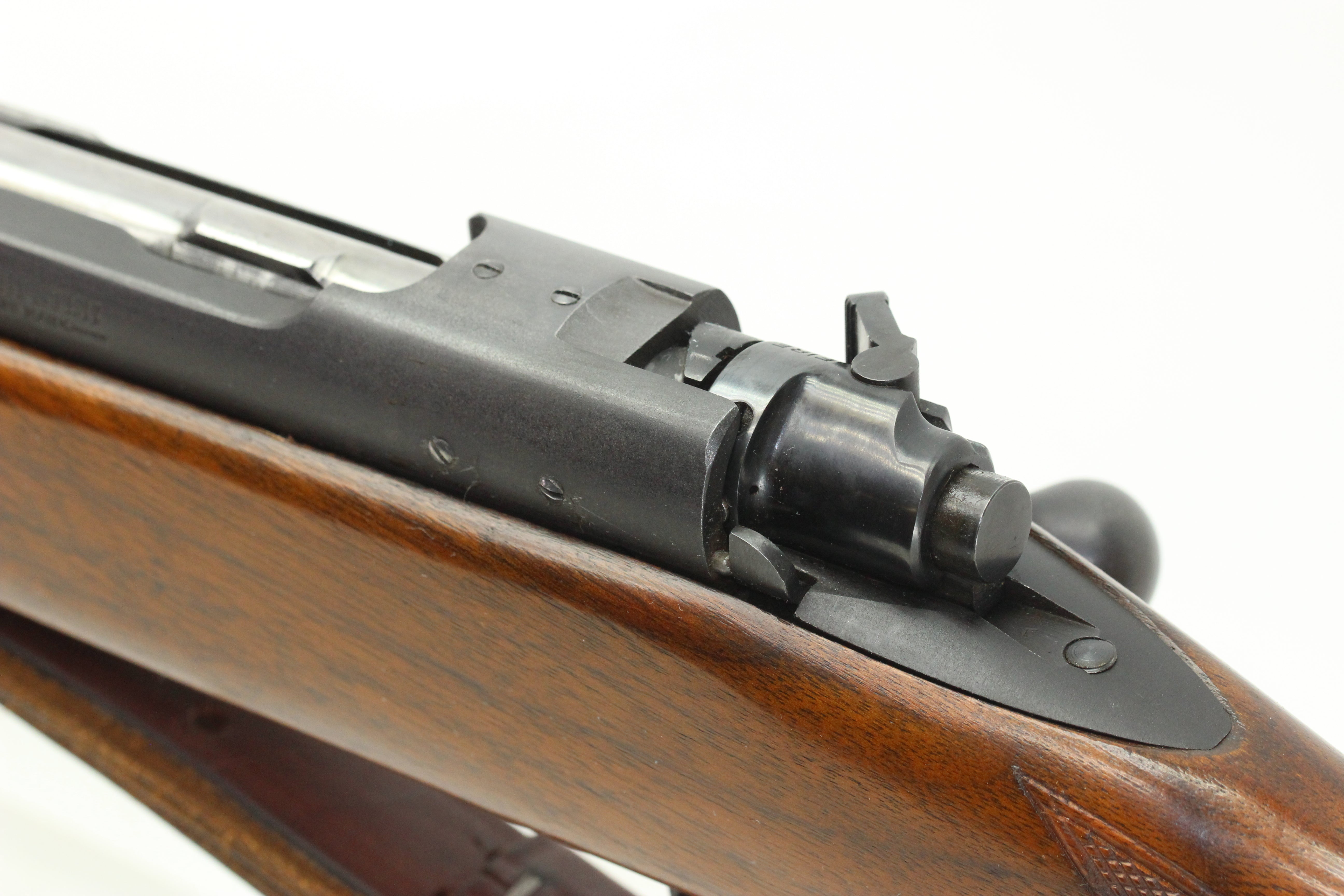 .300 H&H Magnum Standard Rifle - 1955