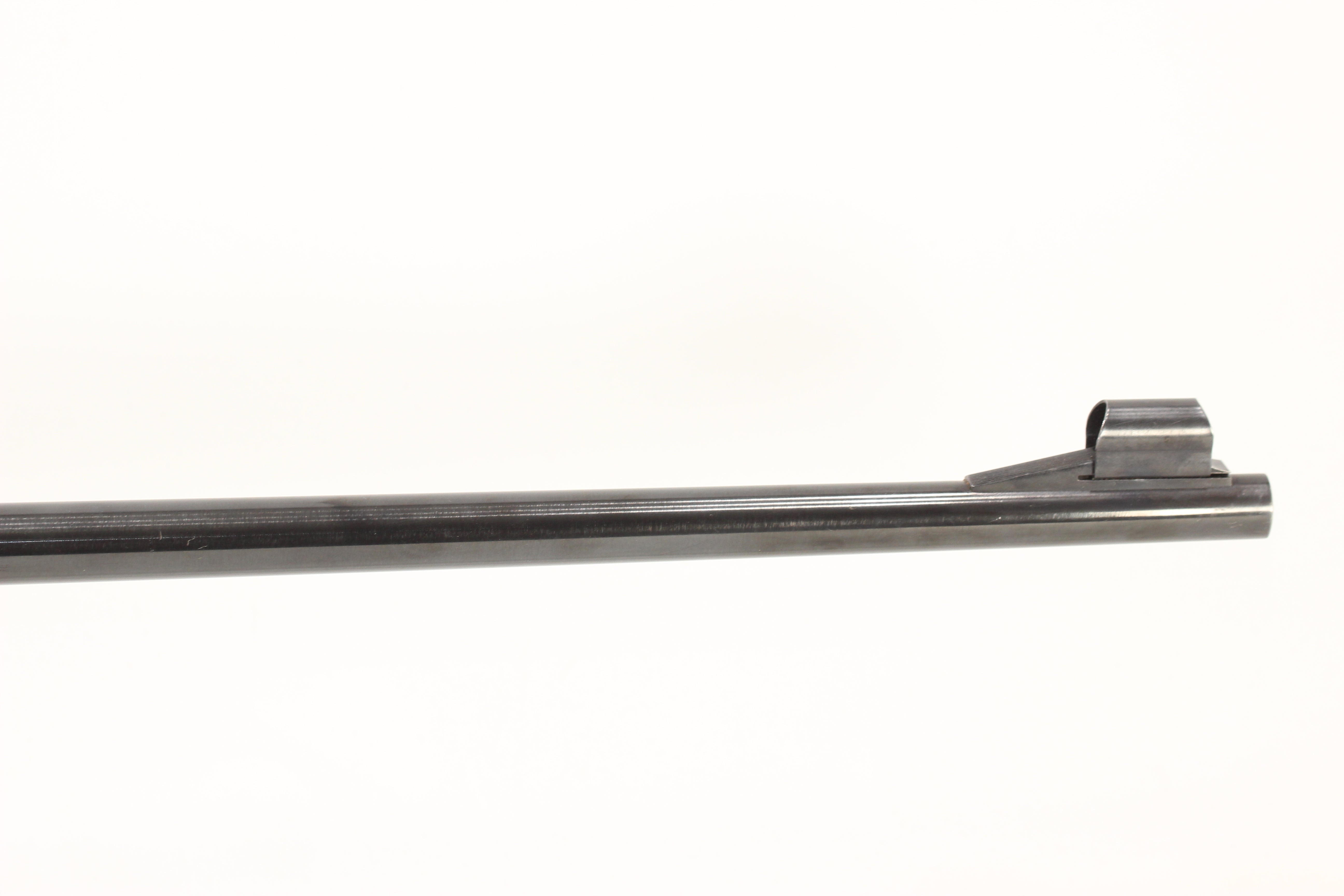 .338 Win Mag "Alaskan" Rifle - 1960