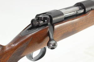 .338 Win Mag "Alaskan" Rifle - 1960