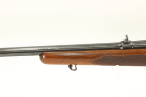 .338 Win Mag "Alaskan" Rifle - 1960