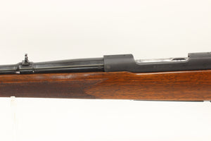 .338 Win Mag "Alaskan" Rifle - 1960