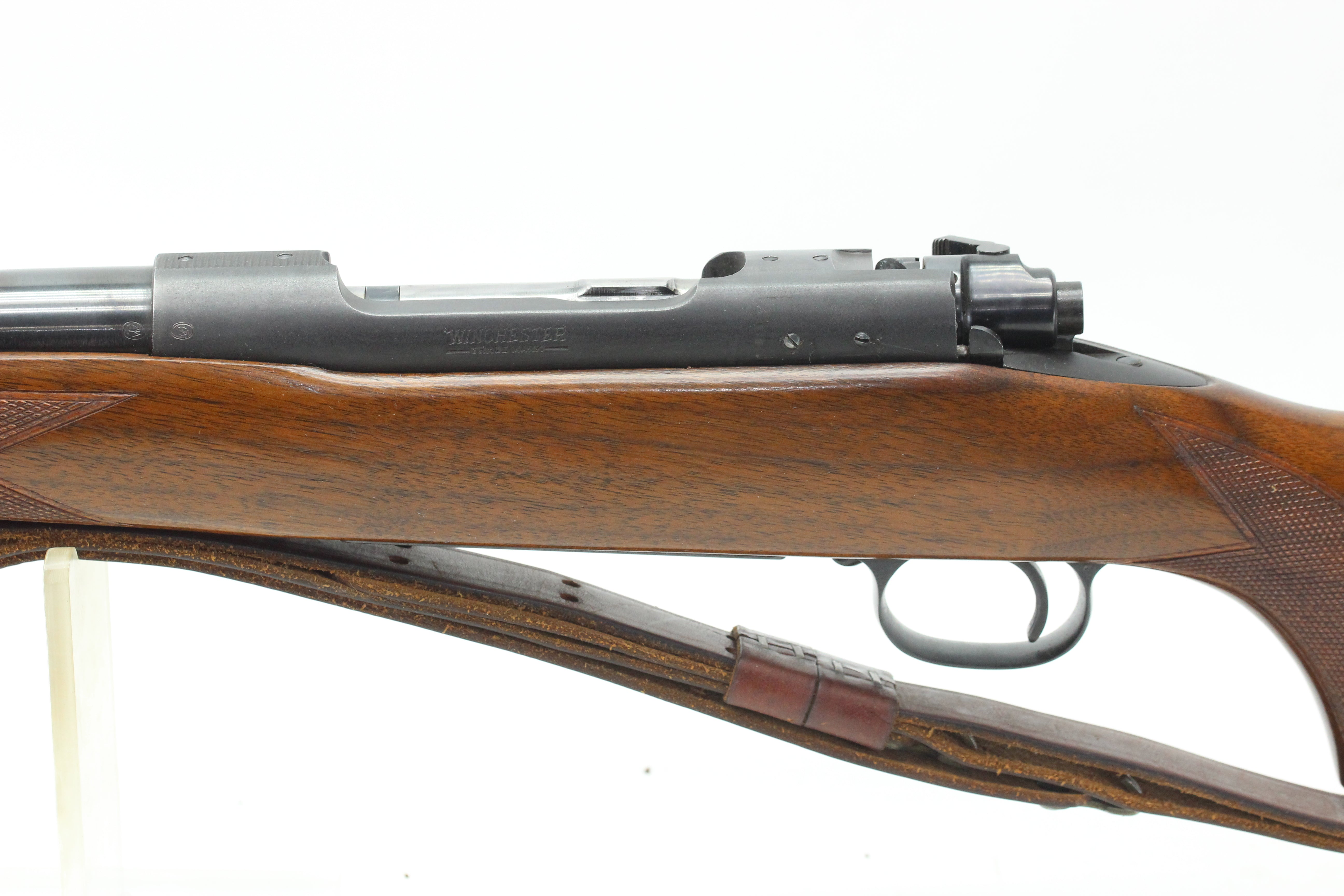 .300 H&H Magnum Standard Rifle - 1955