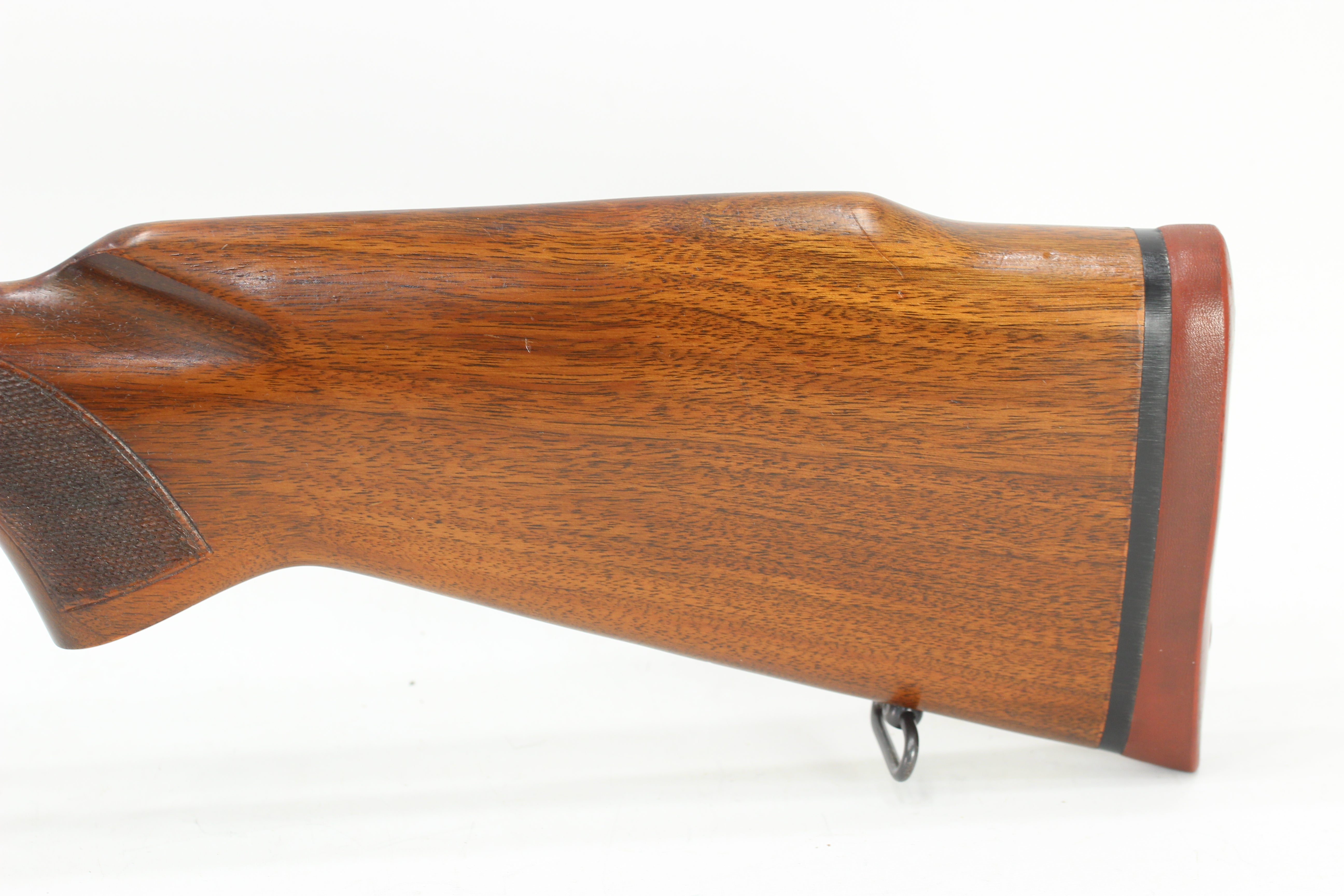 .338 Win Mag "Alaskan" Rifle - 1960