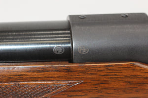 .338 Win Mag "Alaskan" Rifle - 1960