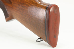 .338 Win Mag "Alaskan" Rifle - 1960