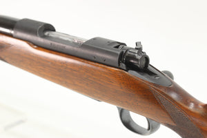 .338 Win Mag "Alaskan" Rifle - 1960