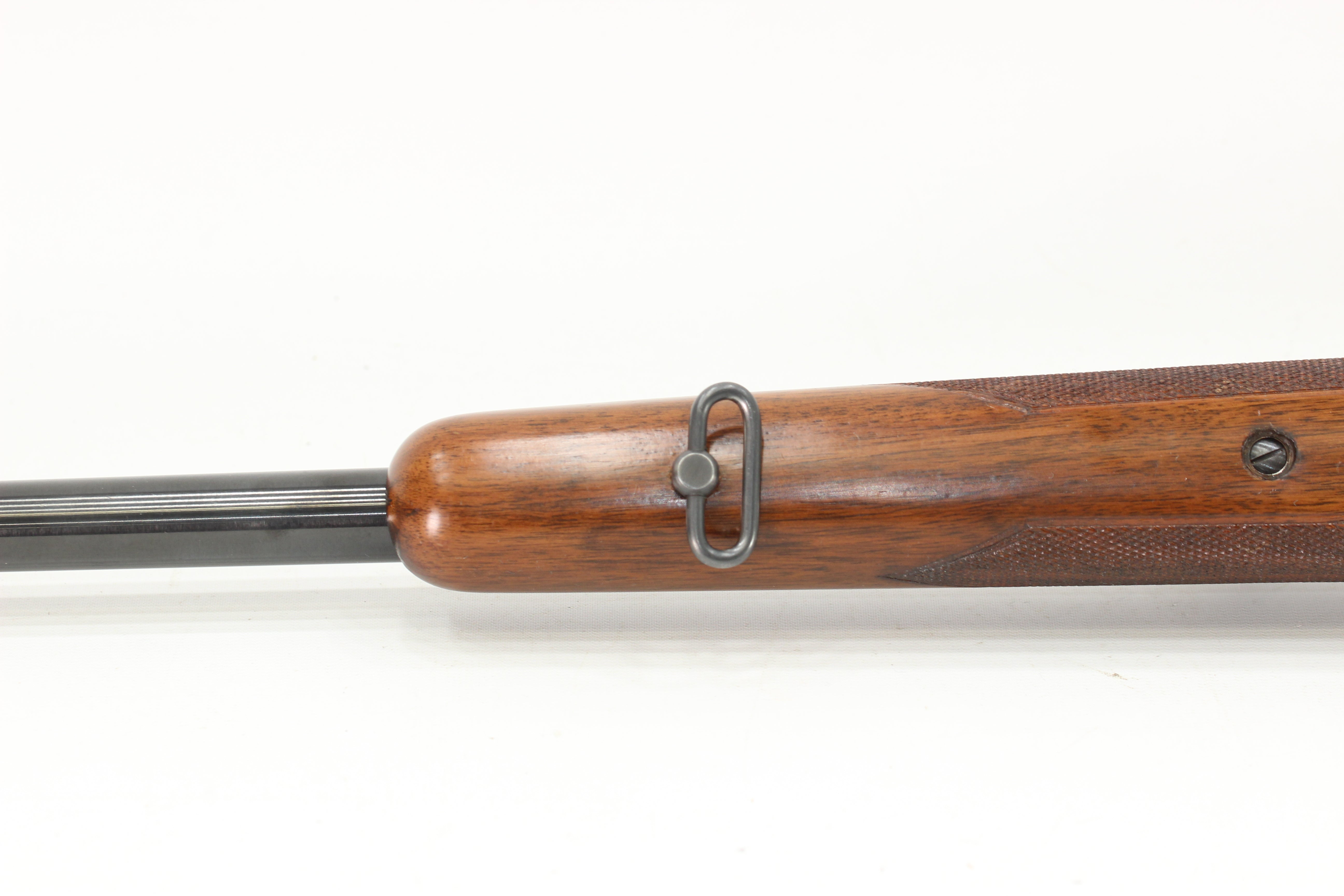 .338 Win Mag "Alaskan" Rifle - 1960