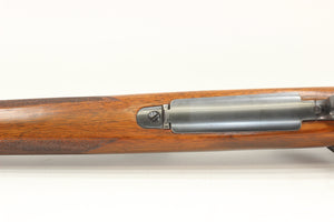 .338 Win Mag "Alaskan" Rifle - 1960