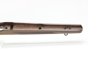 .338 Winchester Magnum "Alaskan" Rifle - 1960