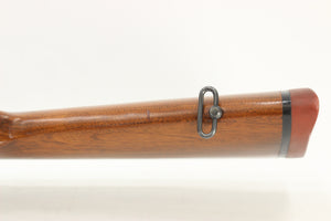 .338 Win Mag "Alaskan" Rifle - 1960