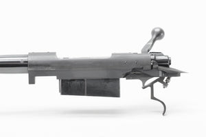 .338 Winchester Magnum "Alaskan" Rifle - 1960