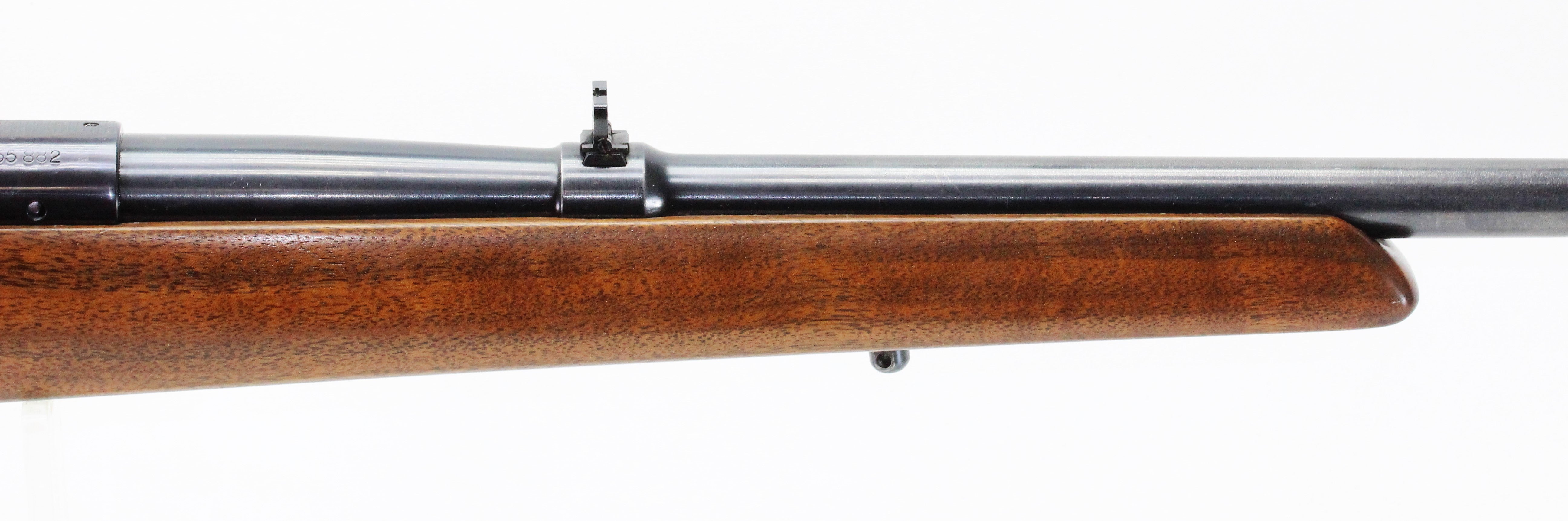 .300 H&H Magnum Custom Sporter Rifle - 1953