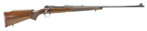 .338 Winchester Magnum "Alaskan" Rifle - 1960