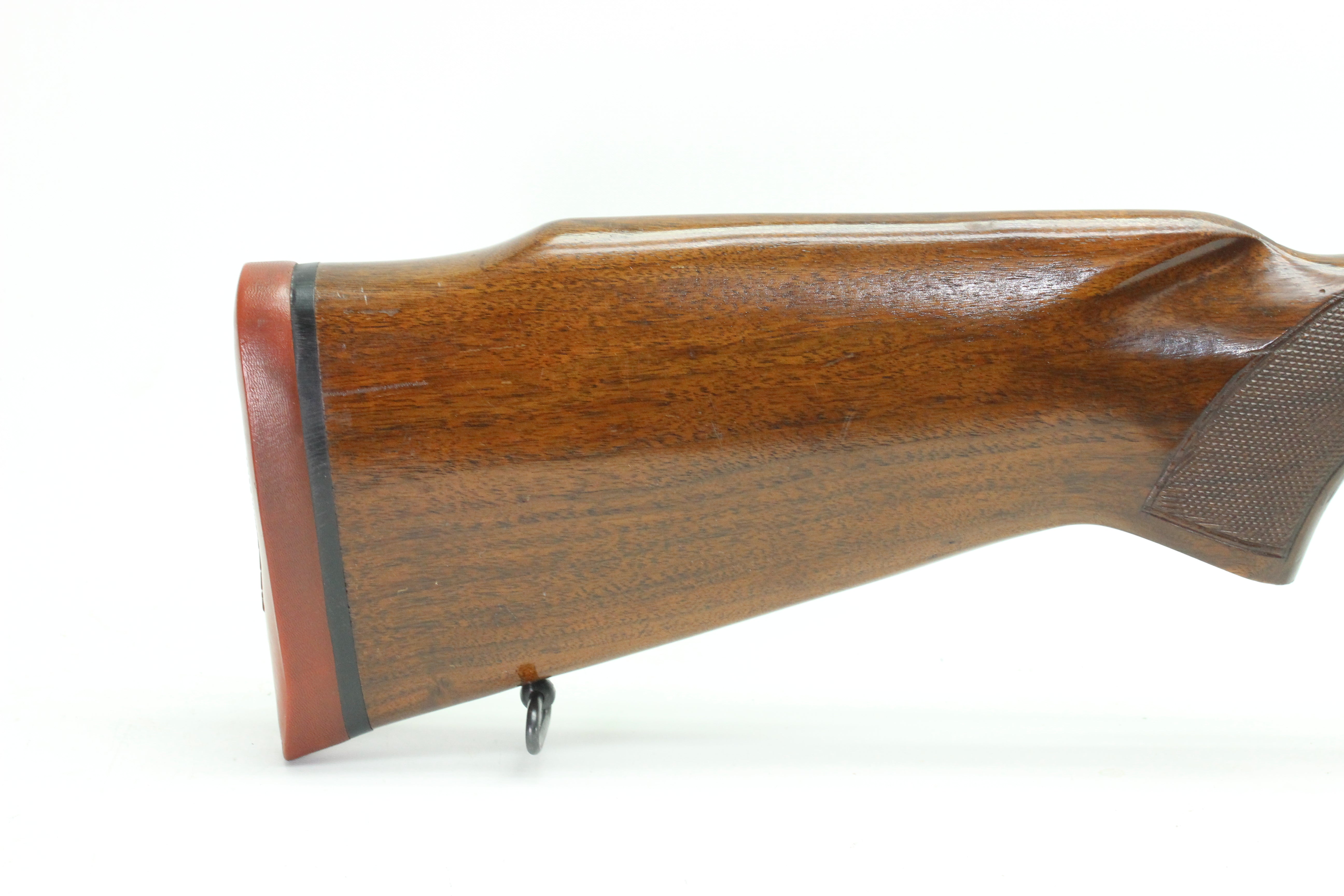 .338 Winchester Magnum "Alaskan" Rifle - 1960