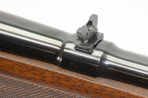 .338 Winchester Magnum "Alaskan" Rifle - 1960