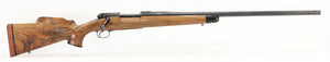 .375 H&H Magnum Jim Cloward Custom Rifle - 1951