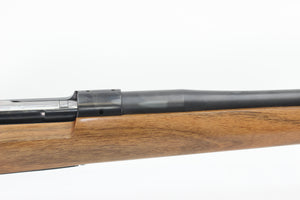 .375 H&H Magnum Jim Cloward Custom Rifle - 1951