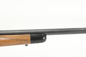 .375 H&H Magnum Jim Cloward Custom Rifle - 1951