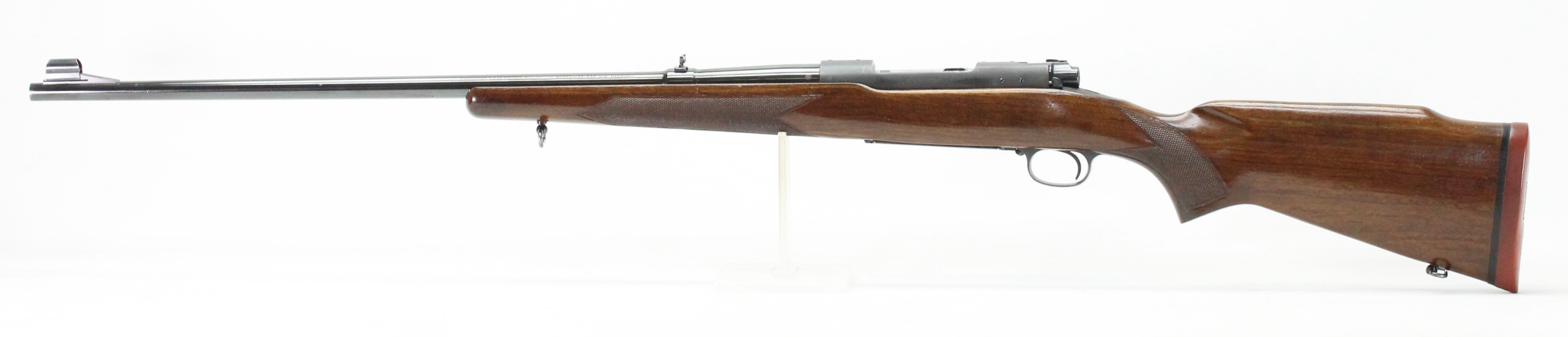 .338 Winchester Magnum "Alaskan" Rifle - 1960