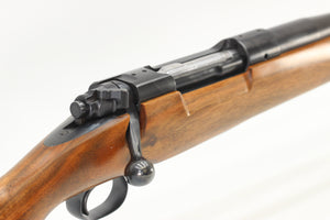 .375 H&H Magnum Jim Cloward Custom Rifle - 1951