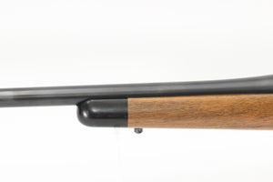 .375 H&H Magnum Jim Cloward Custom Rifle - 1951