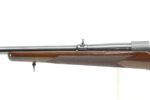 .338 Winchester Magnum "Alaskan" Rifle - 1960