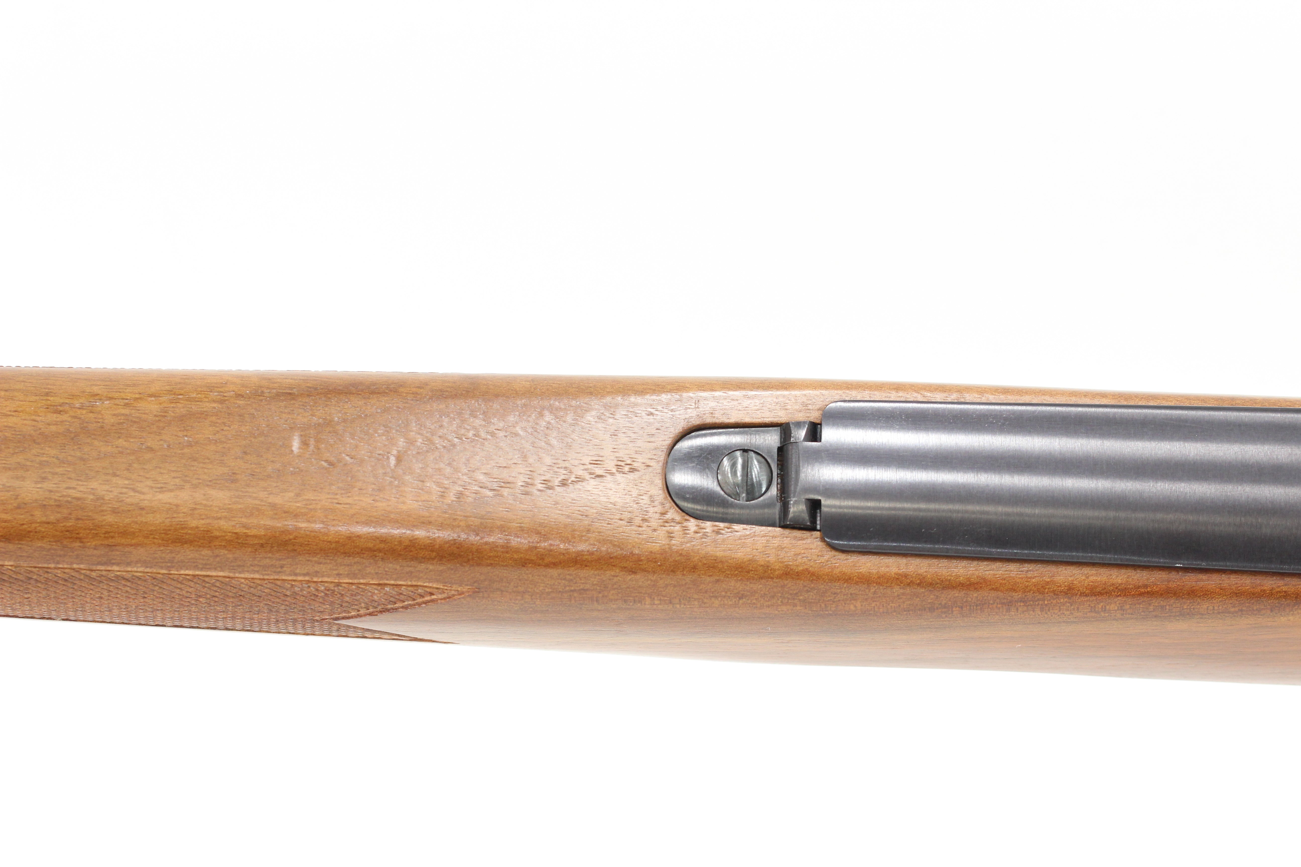 .243 Featherweight Rifle - 1962