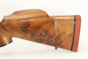 .375 H&H Magnum Jim Cloward Custom Rifle - 1951