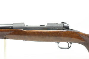 .338 Winchester Magnum "Alaskan" Rifle - 1960