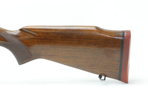 .338 Winchester Magnum "Alaskan" Rifle - 1960