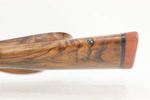 .375 H&H Magnum Jim Cloward Custom Rifle - 1951