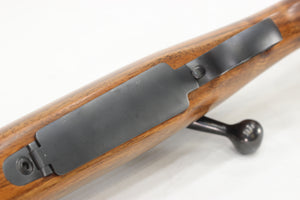 .375 H&H Magnum Jim Cloward Custom Rifle - 1951