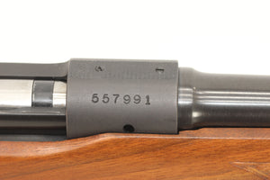 .243 Featherweight Rifle - 1962