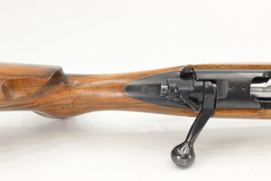 .375 H&H Magnum Jim Cloward Custom Rifle - 1951