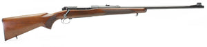 .22 Hornet Standard Rifle - 1951