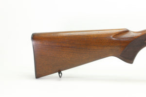 .22 Hornet Standard Rifle - 1951