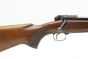 .22 Hornet Standard Rifle - 1951