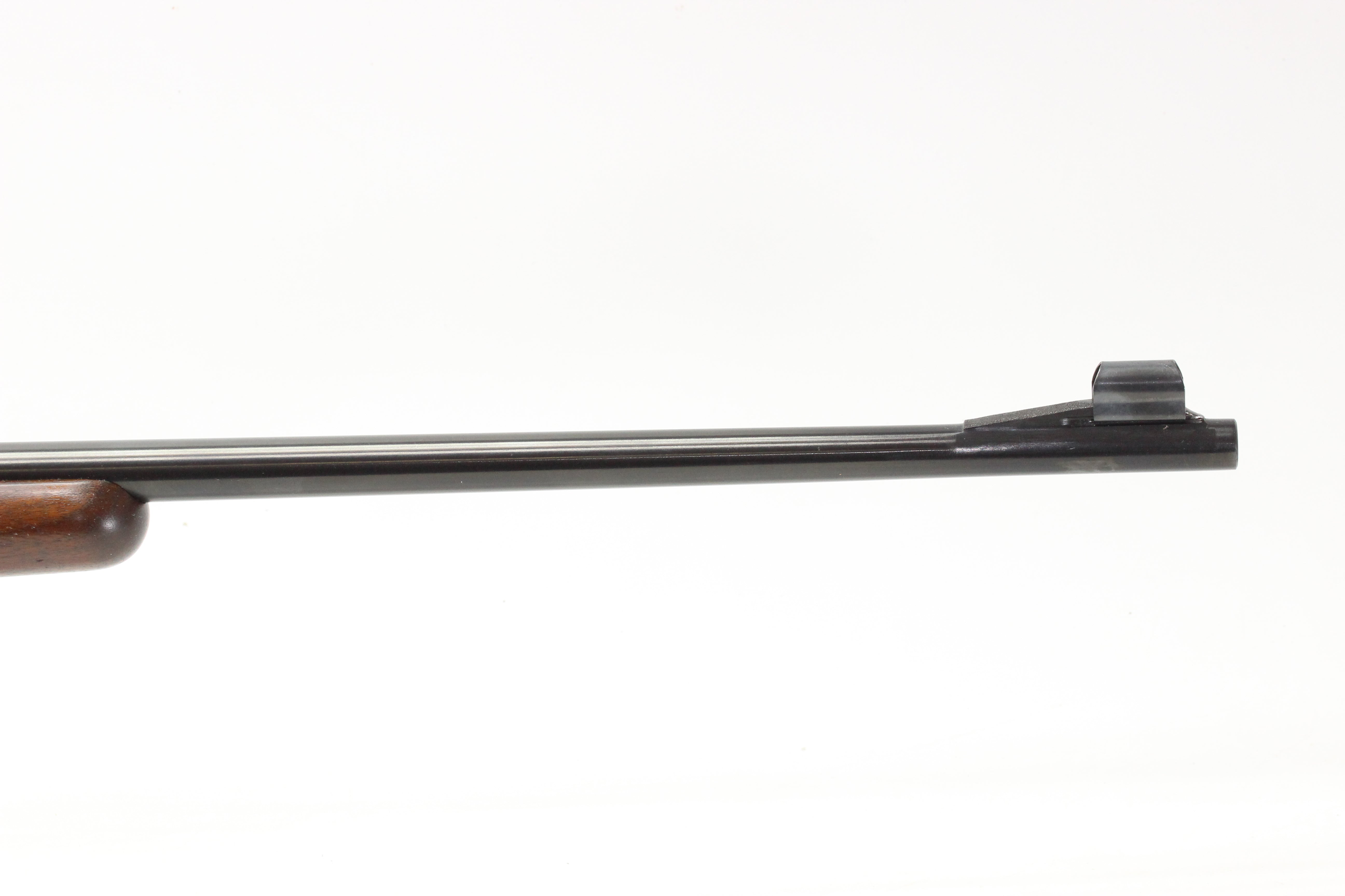 .22 Hornet Standard Rifle - 1951