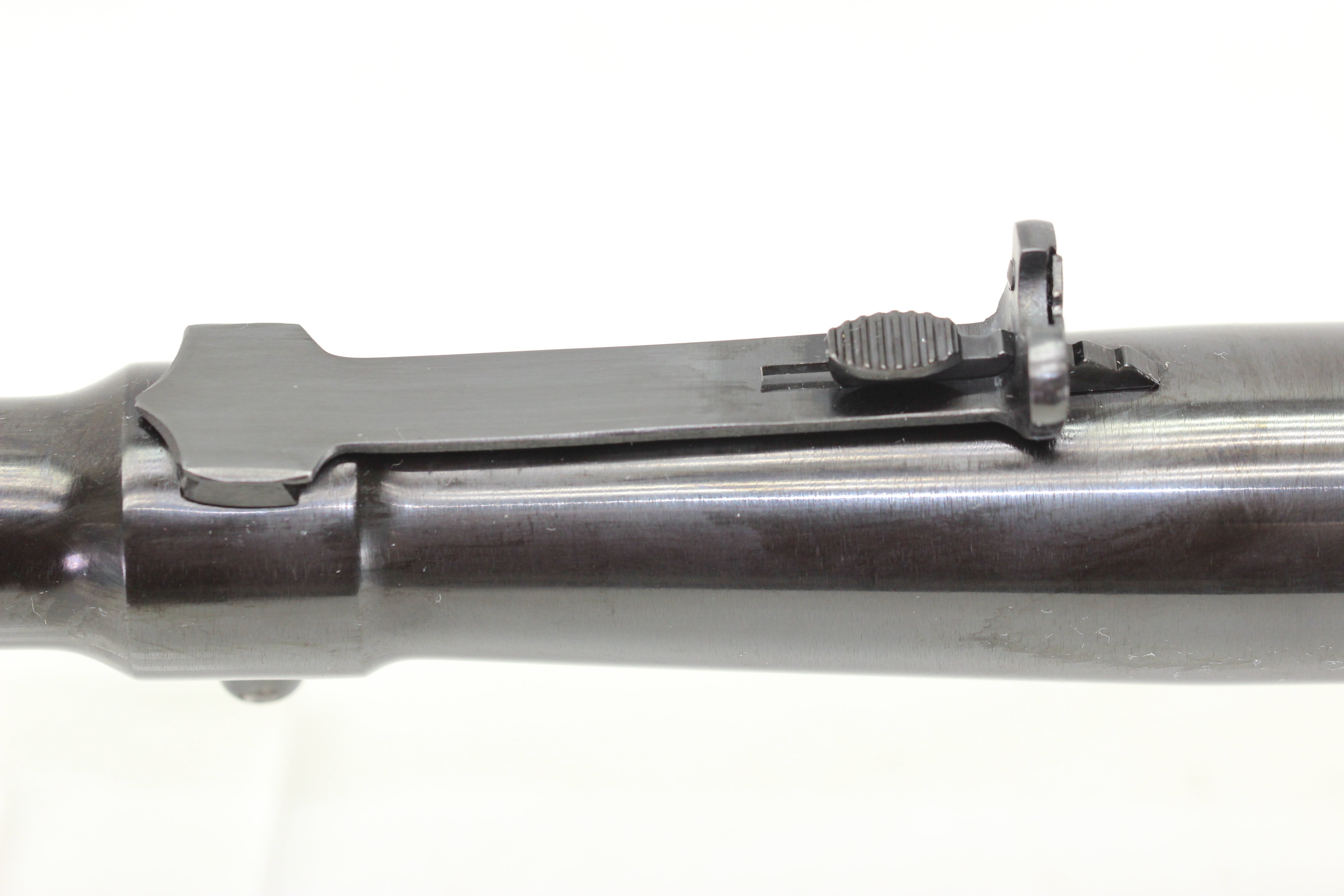 .30-06 Standard Rifle - 1953