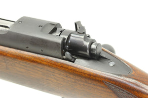 .22 Hornet Standard Rifle - 1951