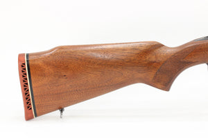 .338 Win Mag "Alaskan" Rifle - 1963