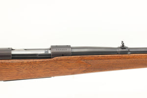 .338 Win Mag "Alaskan" Rifle - 1963