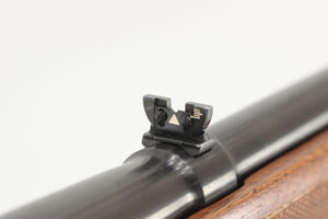 .338 Win Mag "Alaskan" Rifle - 1963