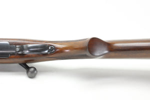 .22 Hornet Standard Rifle - 1951